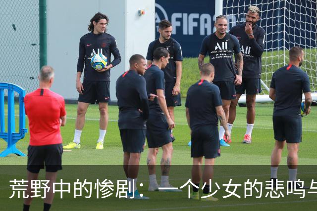 荒野中的惨剧：一个少女的悲鸣与愤怒的真相